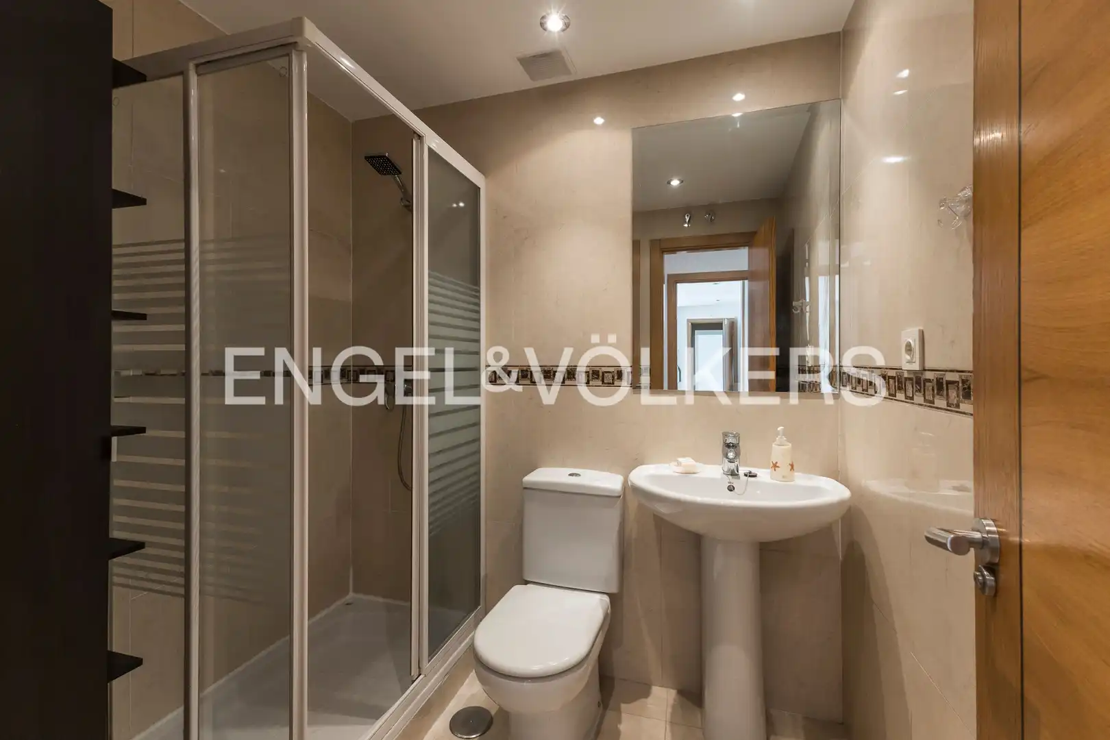 Flat with terrace to rent in Esfinge, imagen 24