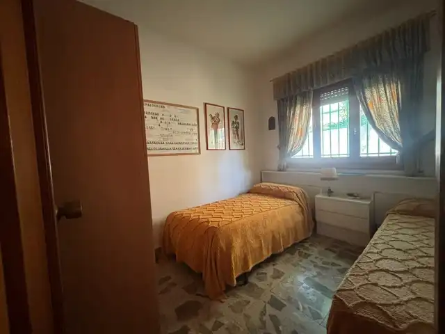 Chalet con piscina en venta en Navas del Rey, imagen 46
