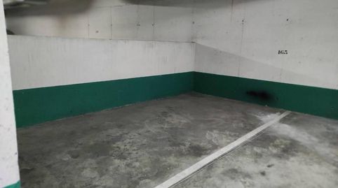 Foto 2 de Garaje en venta en Calle Castillo de Arévalo, 5a, Europolis, Las Rozas de Madrid