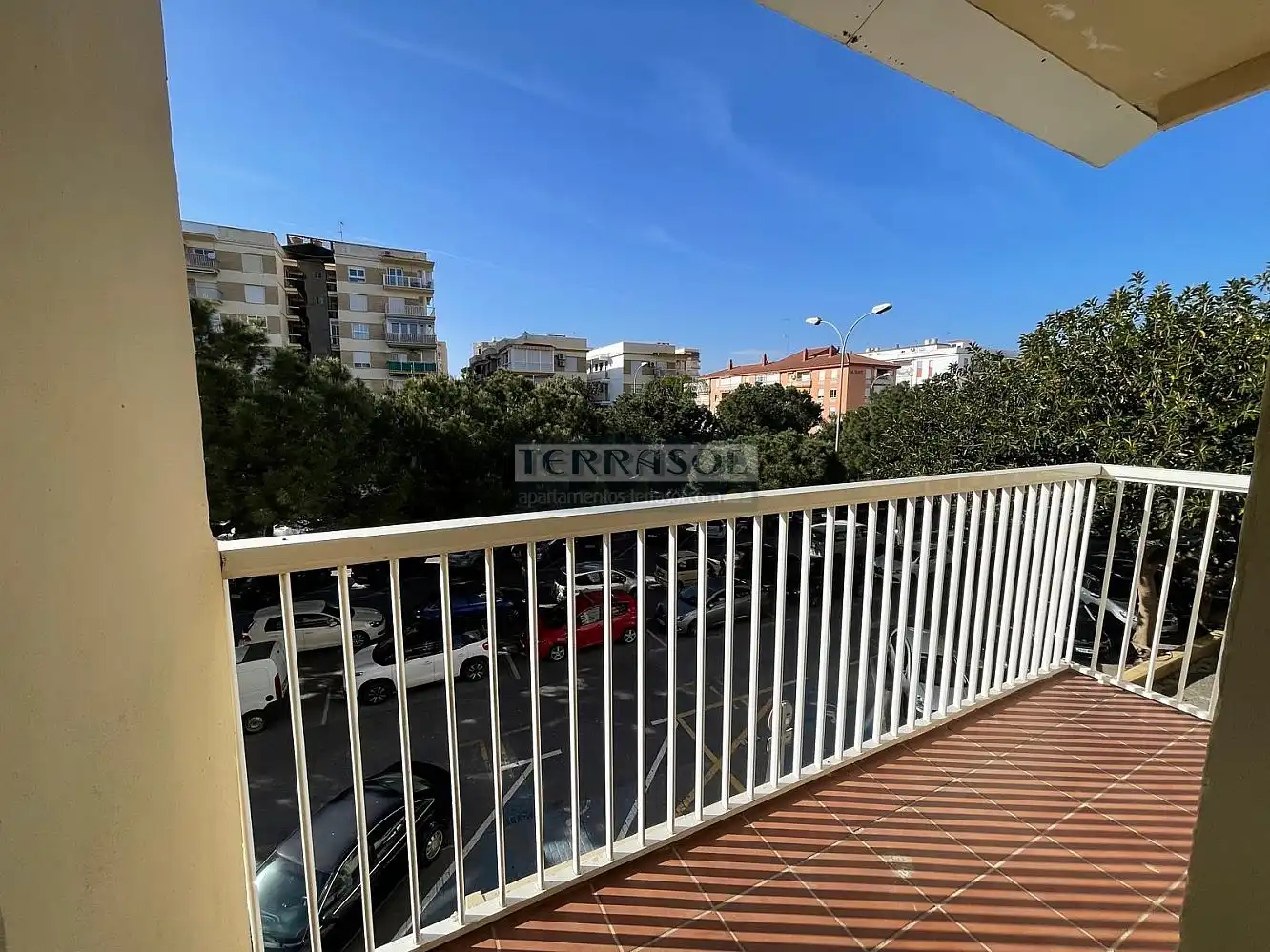 Terraza de Apartamento en venta en Vélez-Málaga con Terraza