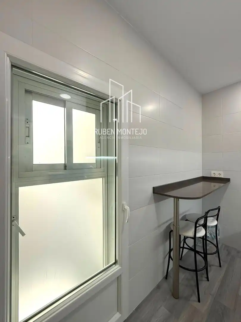 Flat for rent in Salamanca  with Heating, Terrace and Storage room
