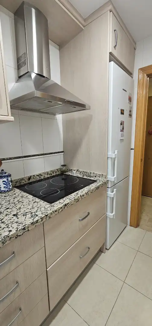 Cuina de Pis en venda en Maracena amb Aire condicionat, Calefacció i Traster