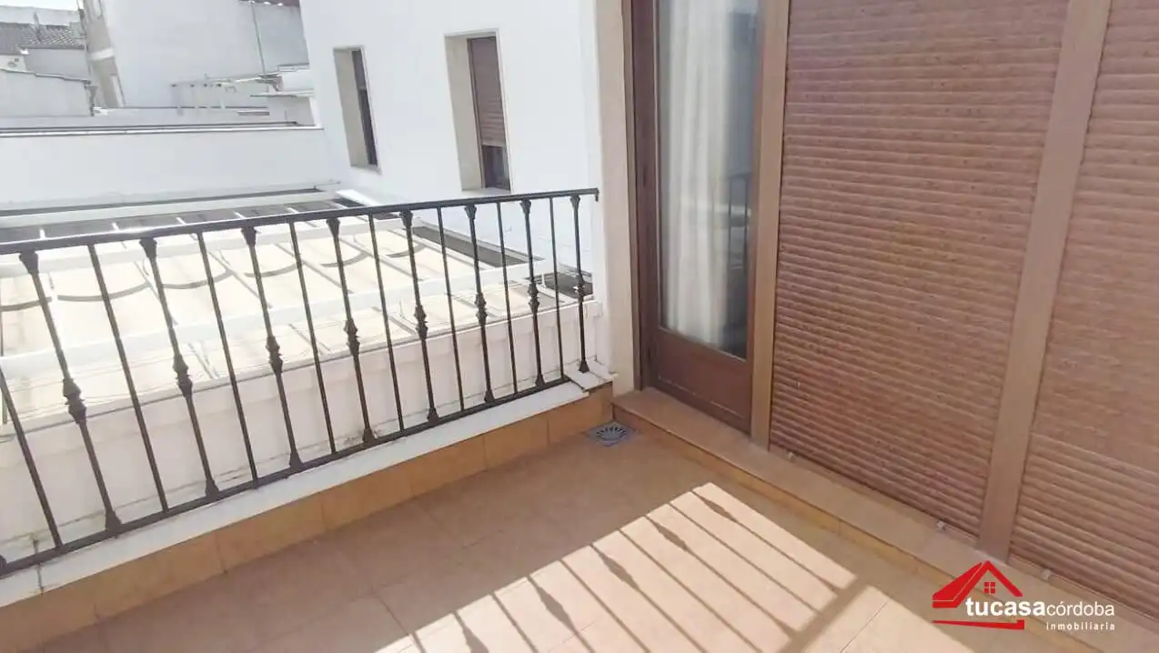 Terrassa de Casa o xalet en venda en Córdoba amb Aire condicionat, Terrassa i Traster