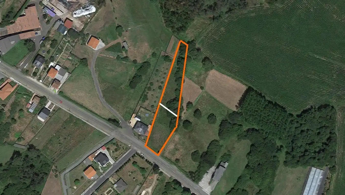 Terreny residencial en venda a Lugar XOANE DA ESTRADA, imagen 6