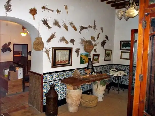 Casa con piscina en venta en Partidas de Alicante, imagen 4