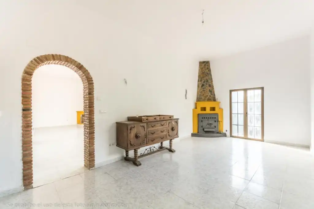 Casa rustica con piscina in vendita a Mijas pueblo, imagen 16