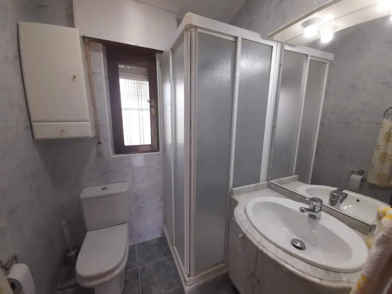 Bany de Casa o xalet en venda en Miengo amb Calefacció i Jardí privat