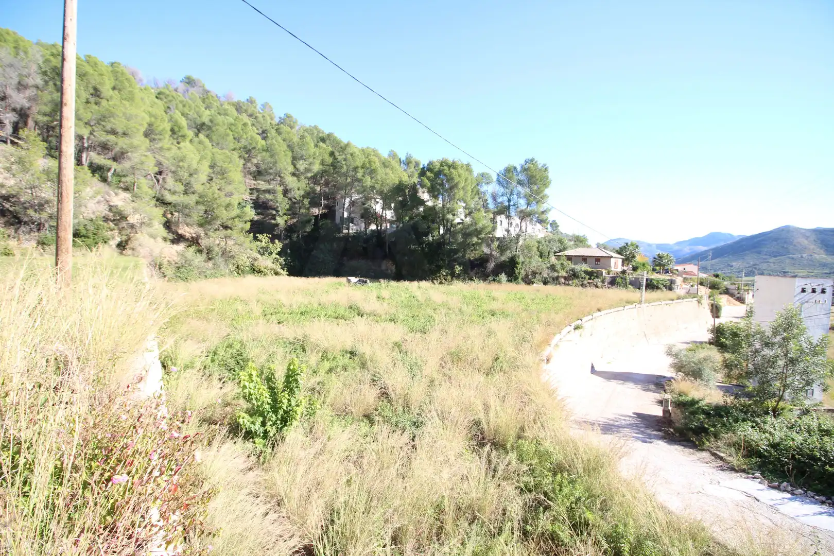 Rural land for sale in L'Atzúbia, imagen 7