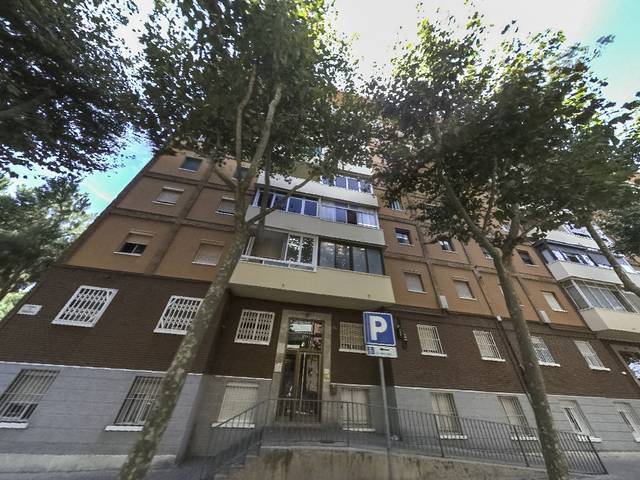 Piso en Venta en Carrer de Veneçuela, 172 en El Besós i el Maresme