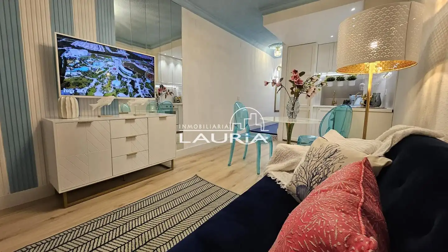 Apartament en venda a Balneario