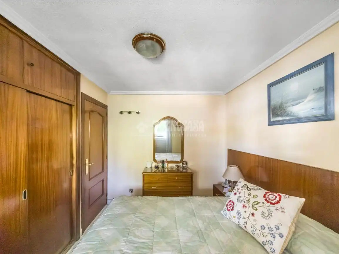 Habitación de Piso en venta en Madrid