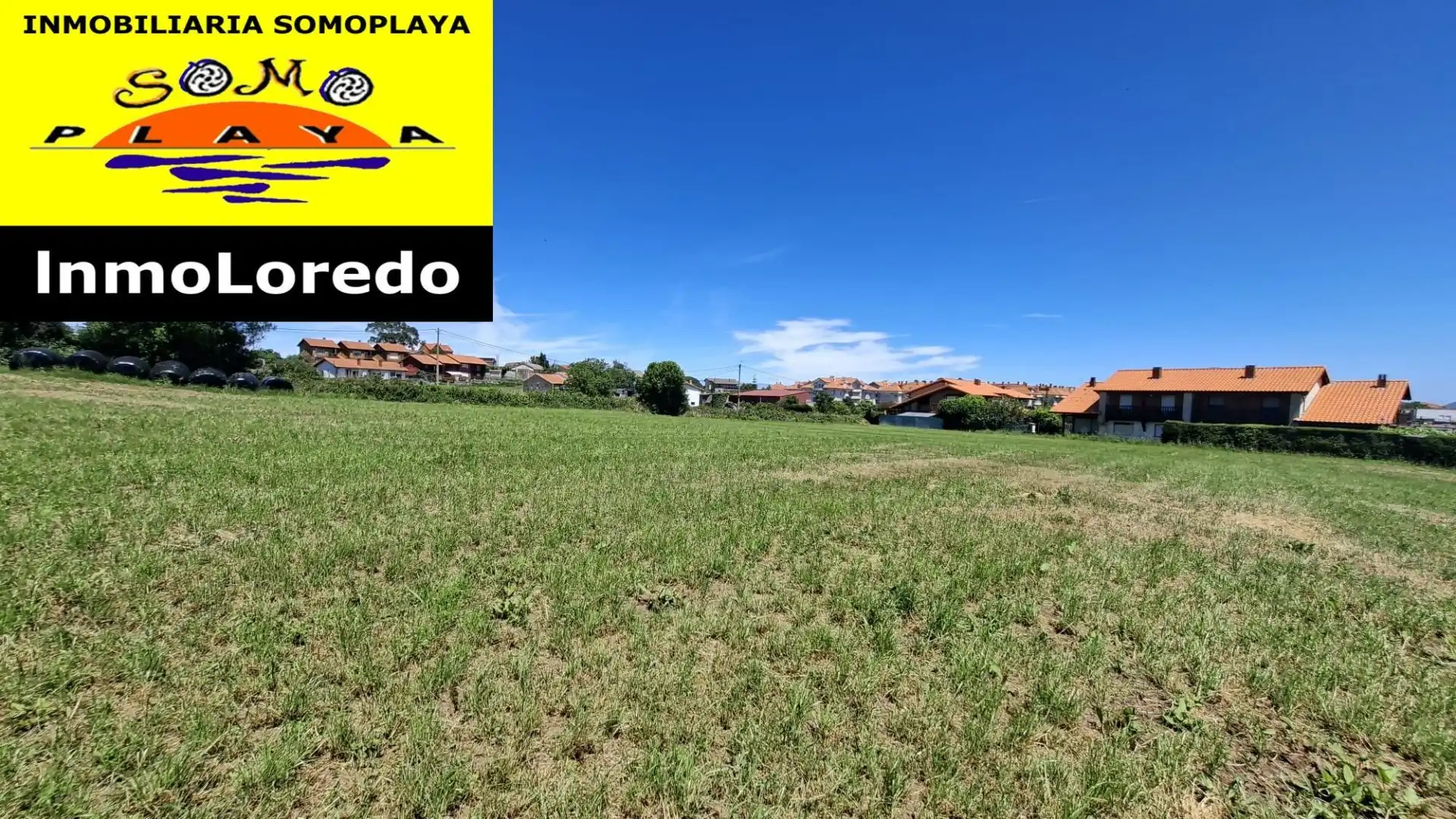 Residential zum Verkauf in Bareyo