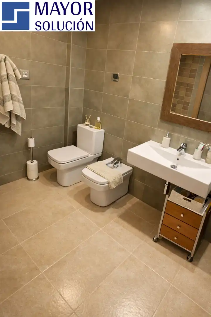 Piso con terraza en venta en Gorg - Progrés, imagen 13