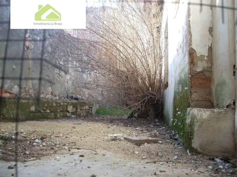 Terrenys i solars en venda a San Lázaro, imagen 3