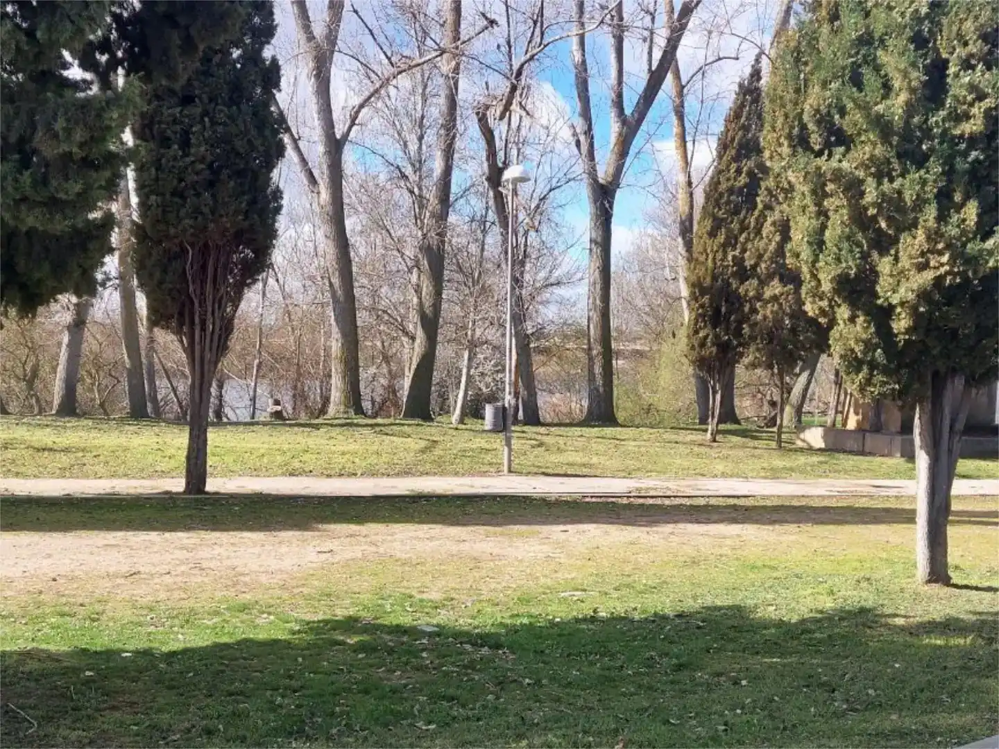 Finca rústica en venda en Rollo - Puente Ladrillo