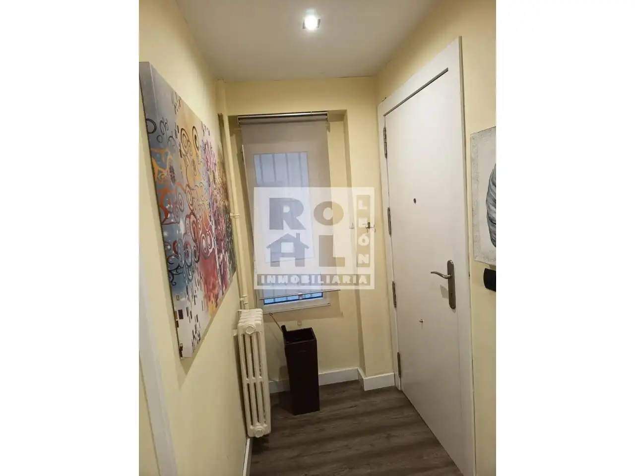 Flat for sale in León Capital   with Heating, Parquet flooring and Terrace