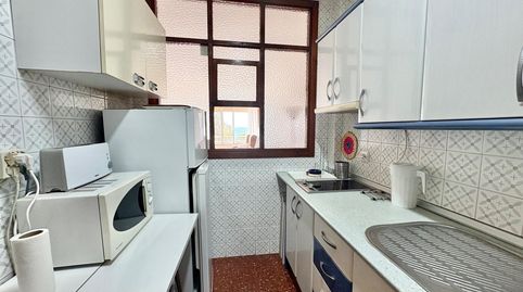 Foto 4 de Apartamento de alquiler en Centro, Vélez-Málaga