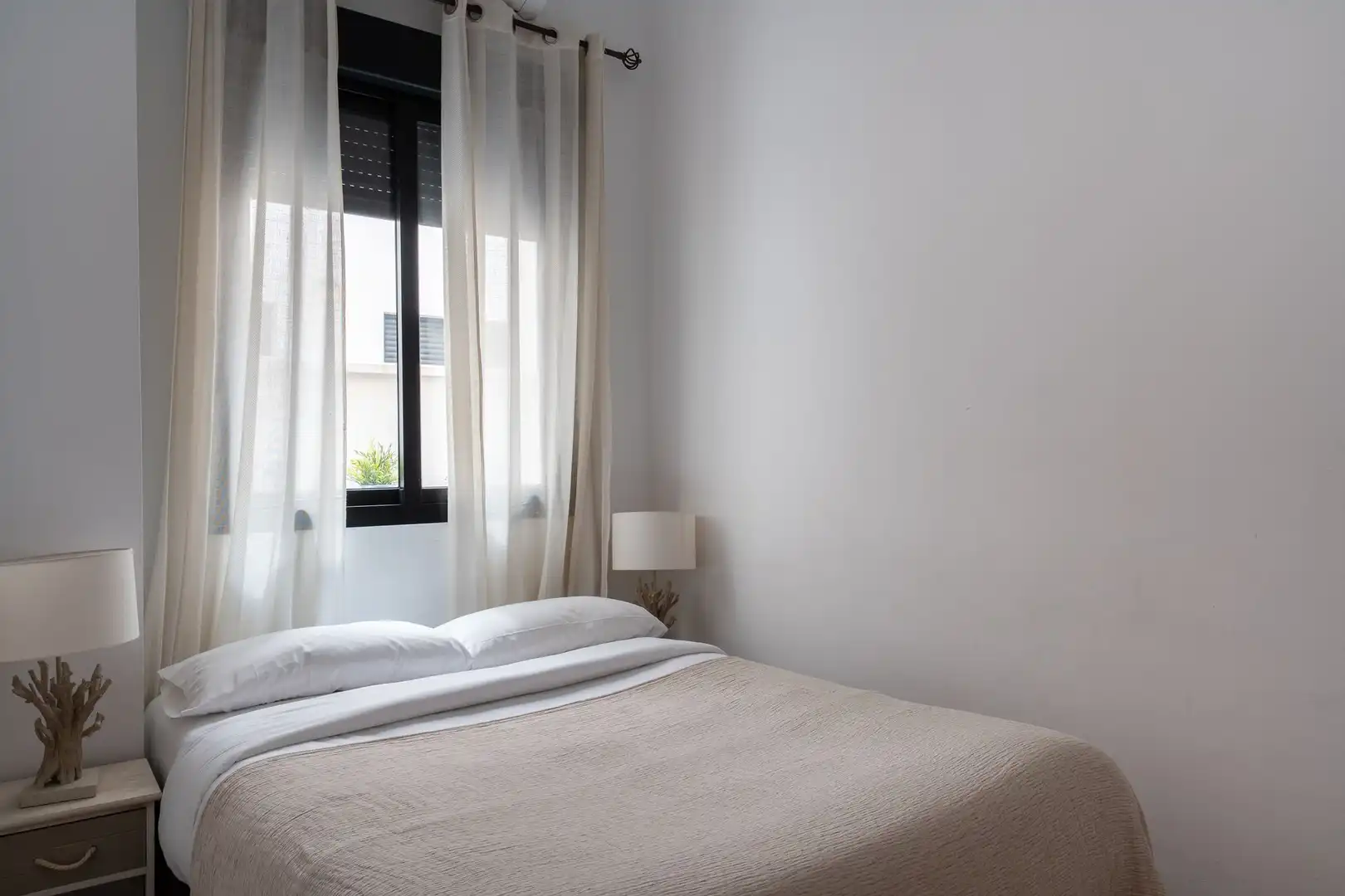 Apartamento en venta en La Merced