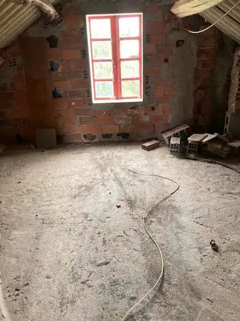 Casa o xalet en venda en A Laracha   amb Traster