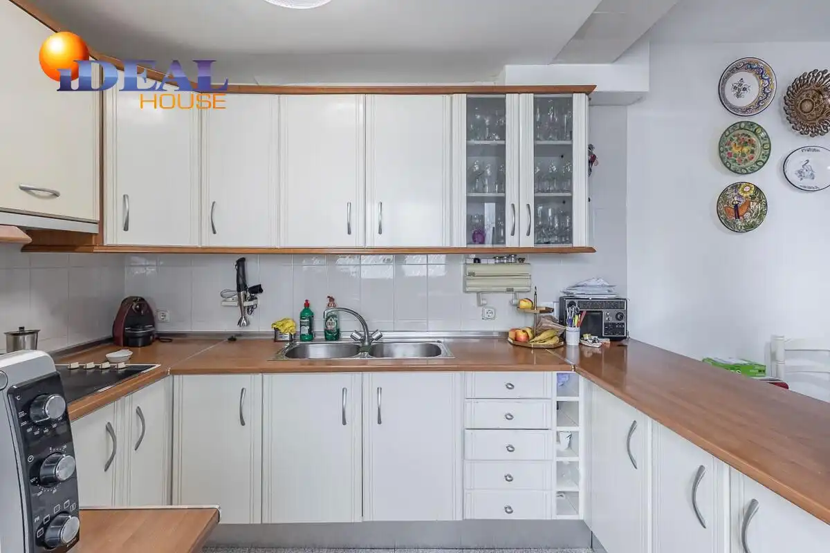 Appartamento con terrazza in vendita a Ronda, imagen 10