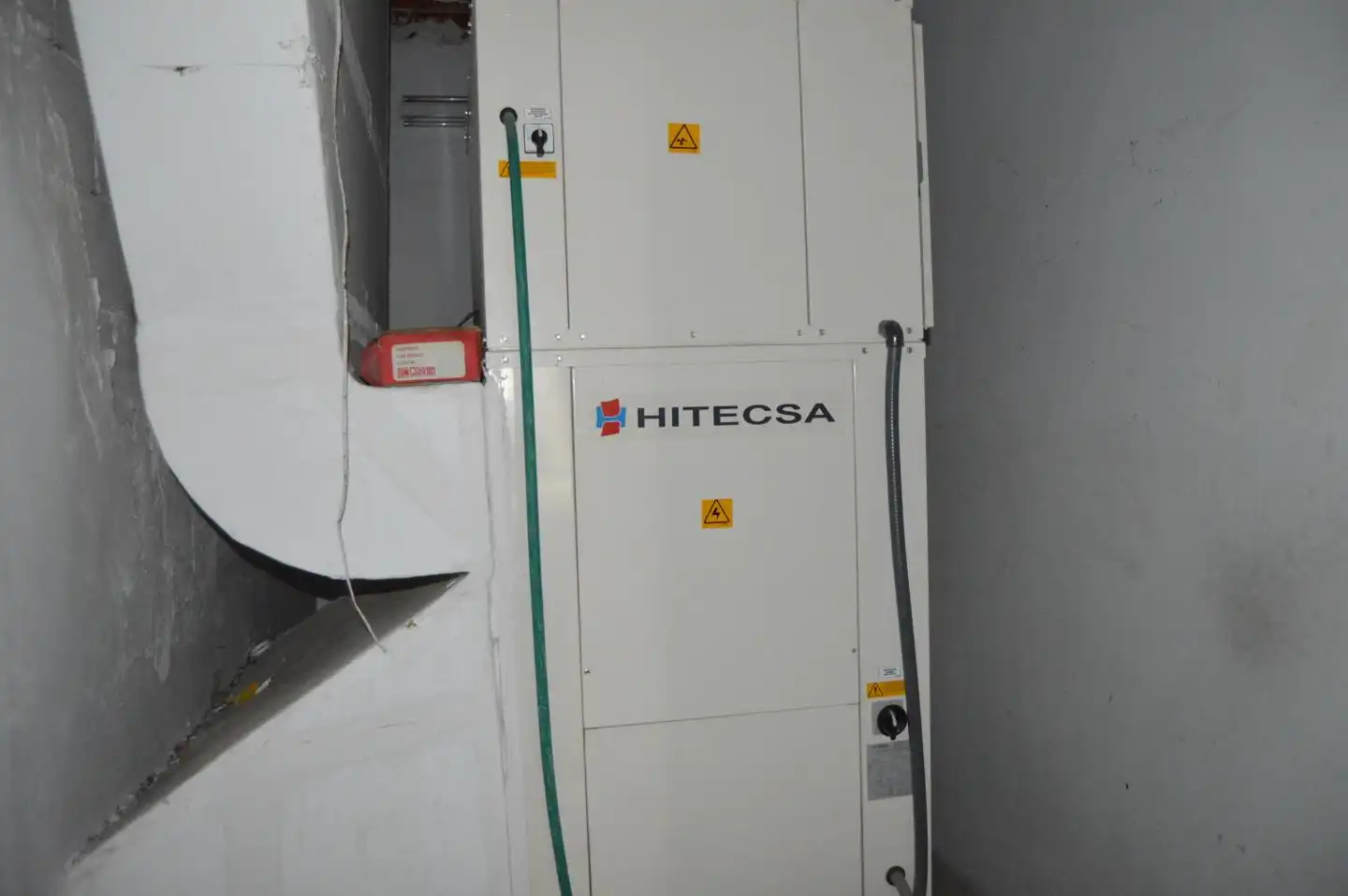 Local comercial en venda a Escarchada, imagen 18