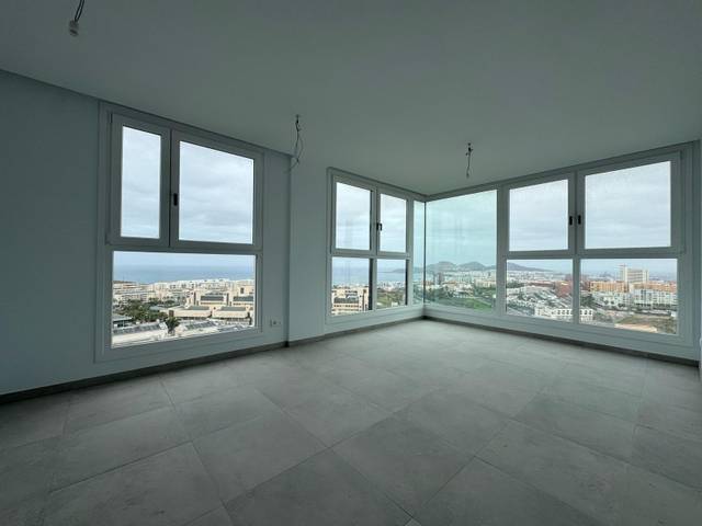 Piso en Venta en La Feria