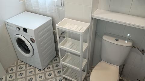 Foto 5 de Piso de alquiler en Calle Virgen del Camino