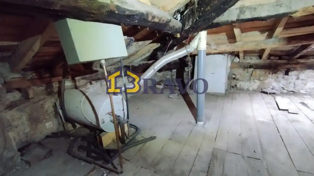 Casa o chalet en venta en Merindad de Cuesta-Urria con Calefacción, Jardín privado y Amueblado