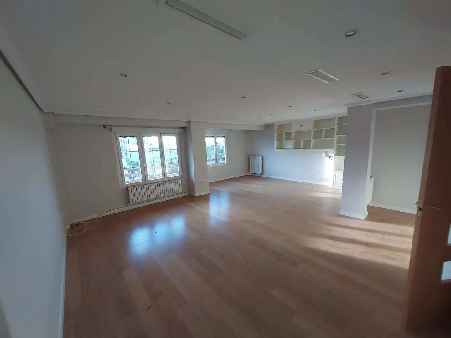 Wohnung zur Miete in Universidad San Francisco