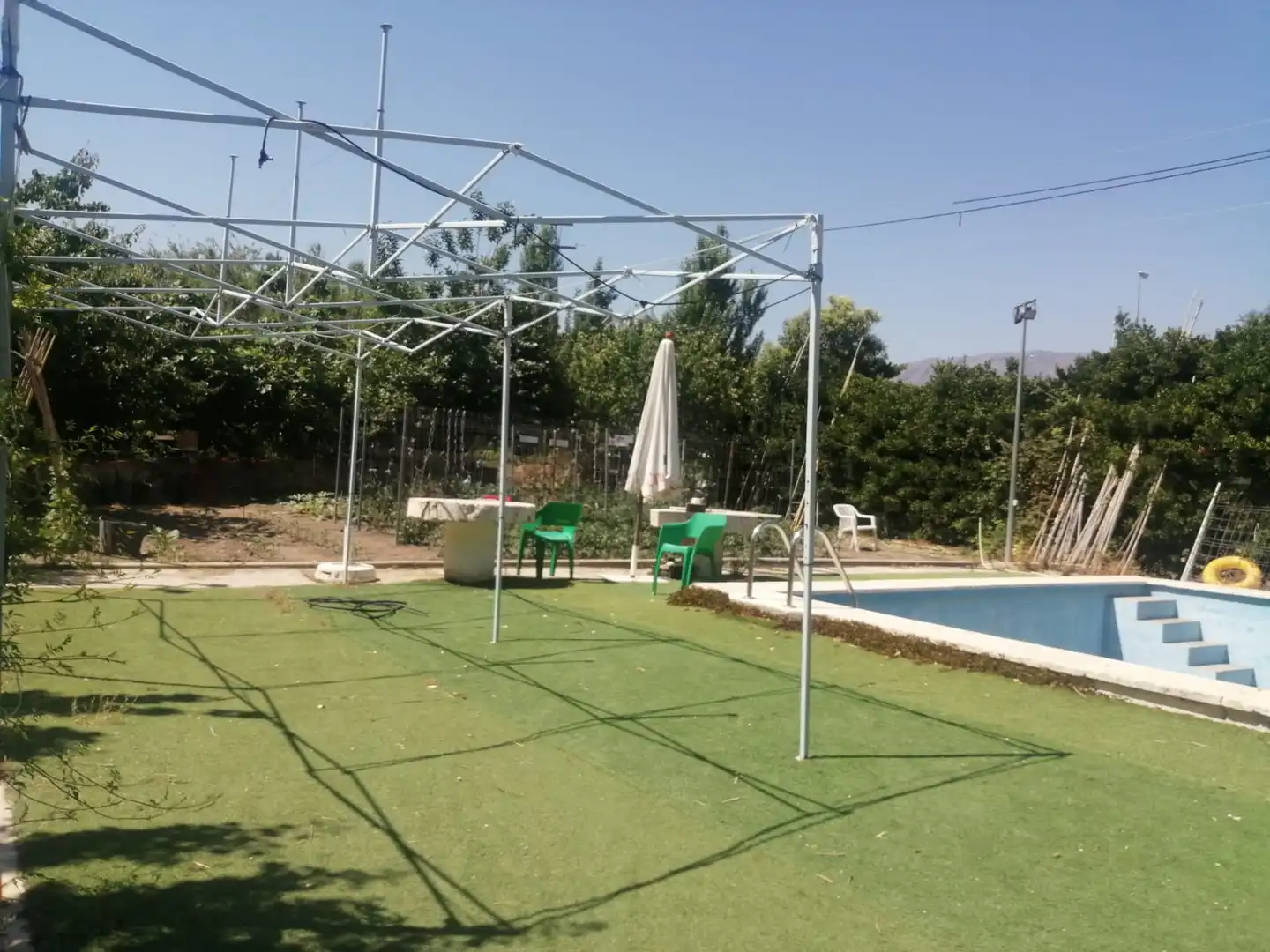 Detached house for sale in Ctra. Puente Nuevo, imagen 10