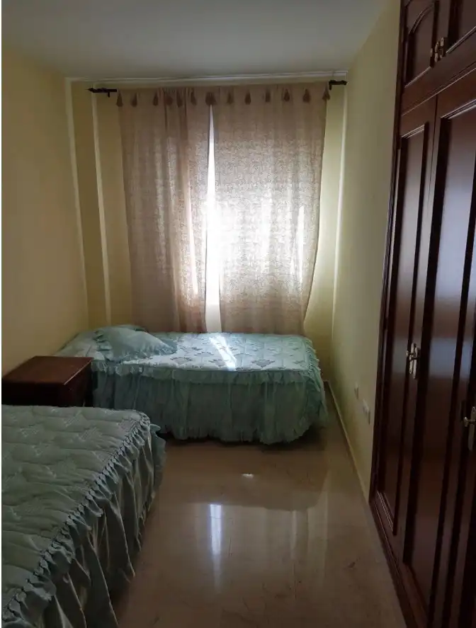 Wohnung mit Pool zum Verkauf in Playa de los Boliches, imagen 10