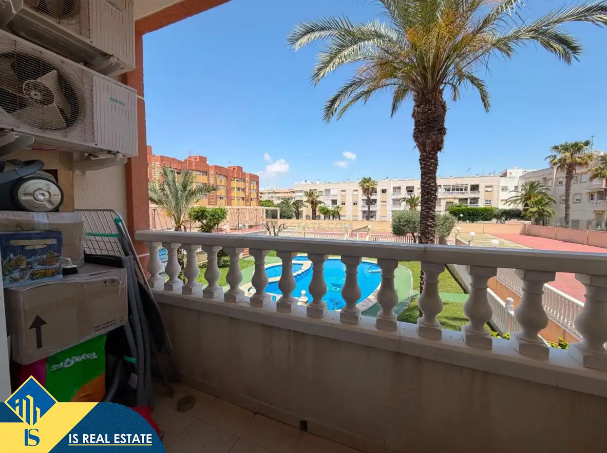 Apartament amb piscina en venda a Centro, imagen 15