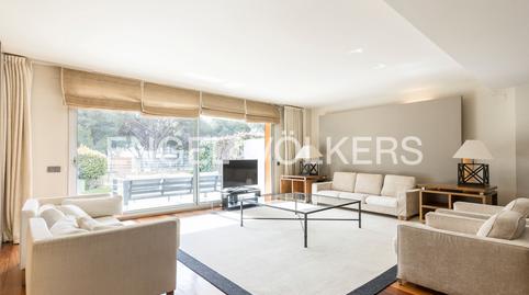 Photo 2 of House or chalet to rent in Sant Gervasi i la Bonanova,  Barcelona Capital