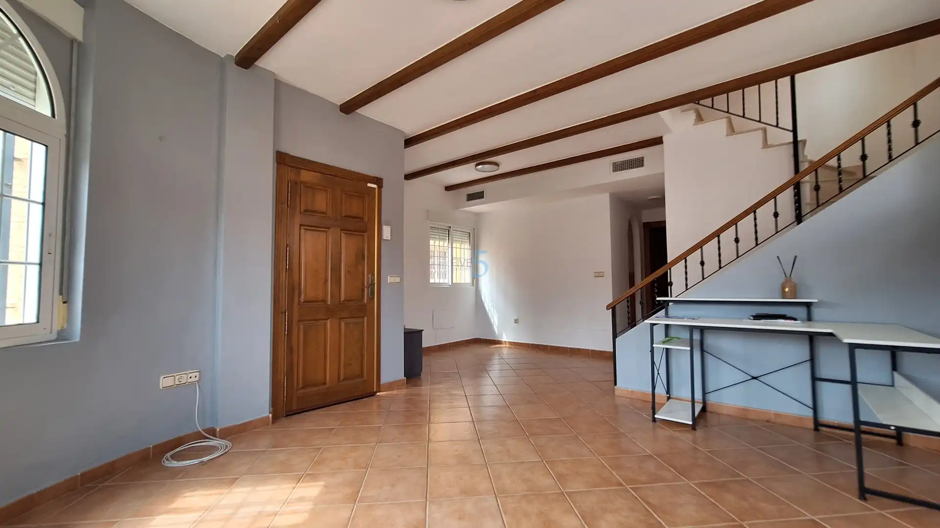 Casa con terraza en venta en Los Montesinos, imagen 13