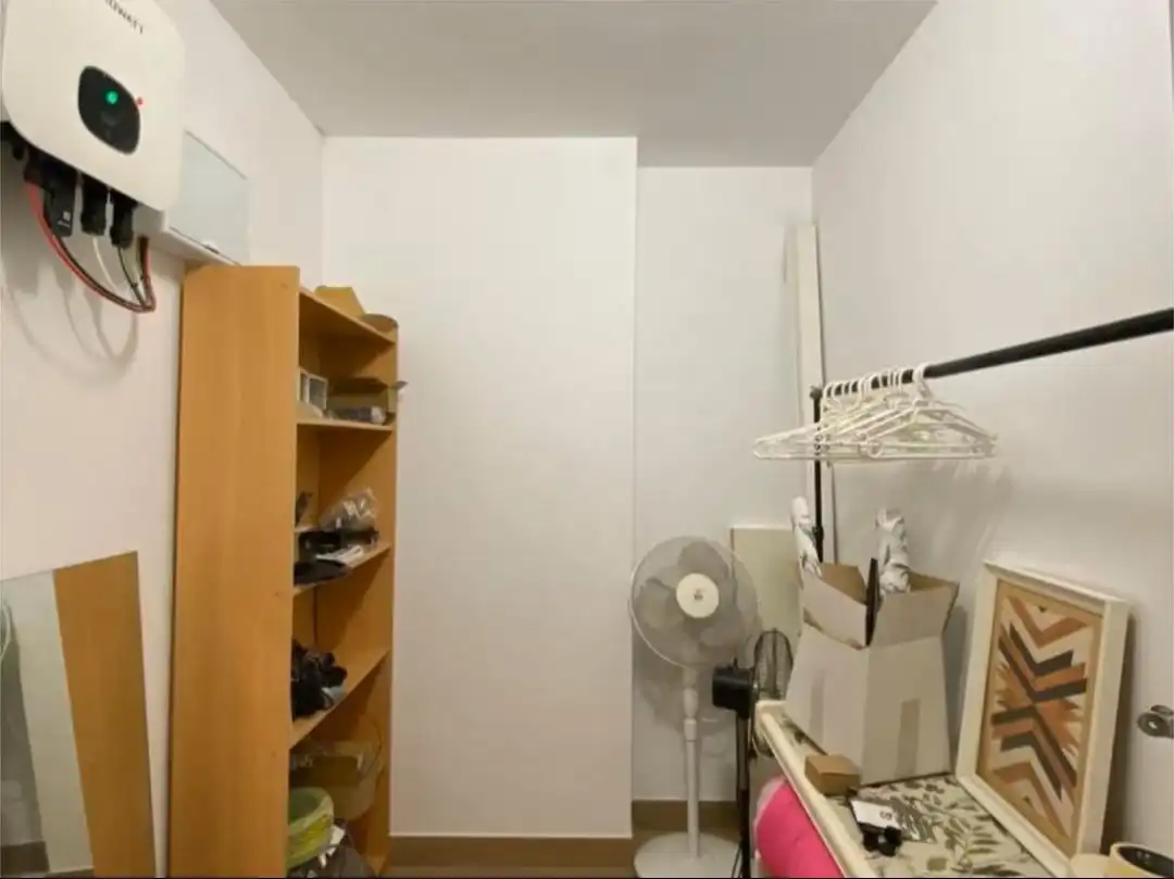 Casa amb terrassa en venda a Sureste, imagen 31