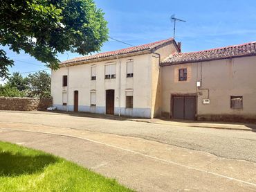 Casa en venta en Calle Delicias
