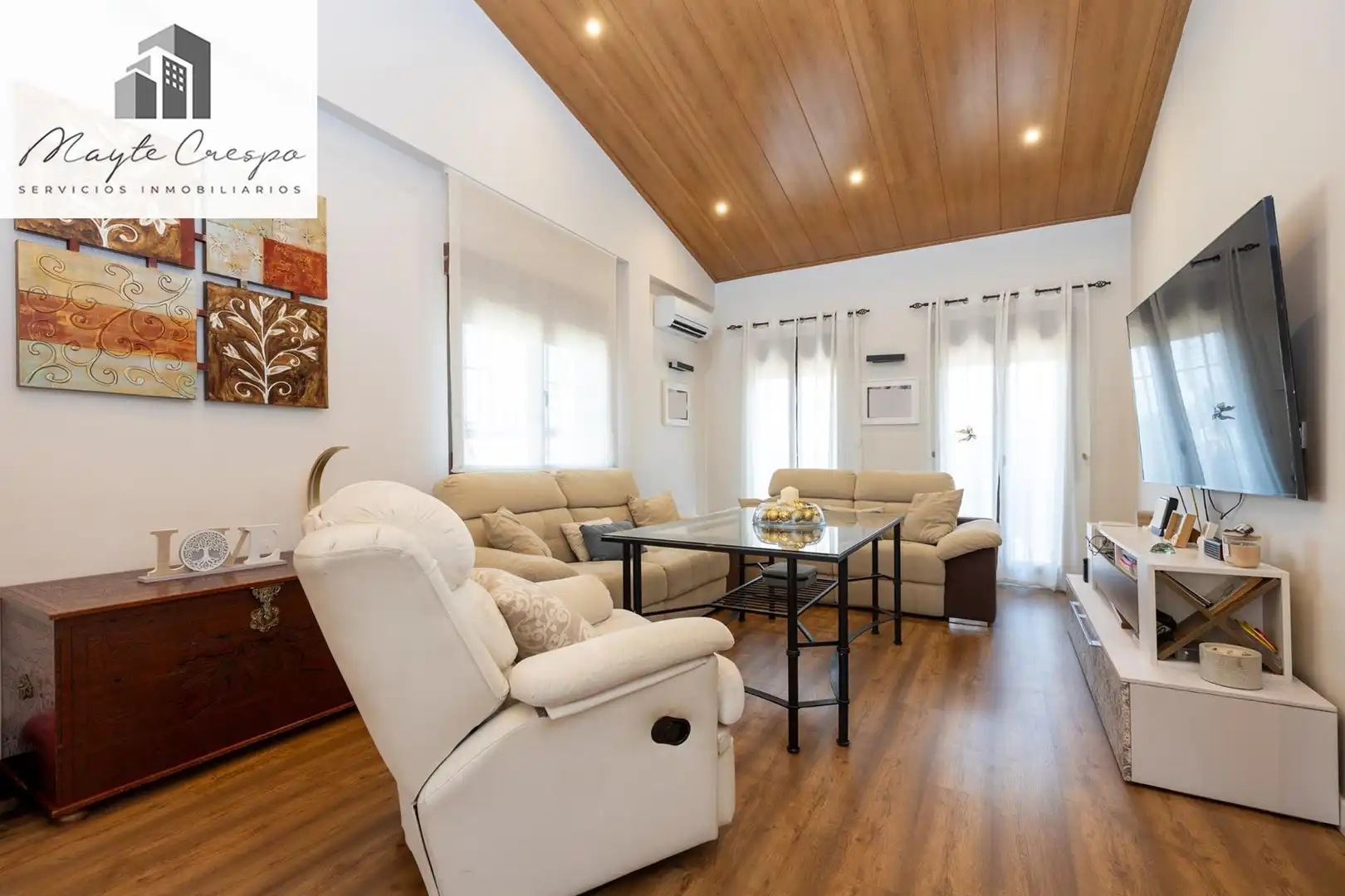 Chalet con piscina en venta en Villa de Otura, imagen 3
