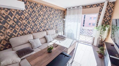 Foto 2 de Piso en venta en Fenals, Lloret de Mar