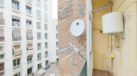 Foto 5 de Pis en venda a Carrer de Les Carretes, El Raval, Barcelona