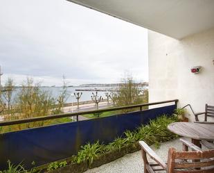 Terrassa de Apartament en venda en Getxo  amb Aire condicionat, Calefacció i Parquet