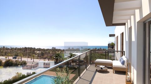 Photo 4 of Flat for sale in Avenida del Mar, Almerimar, El Ejido