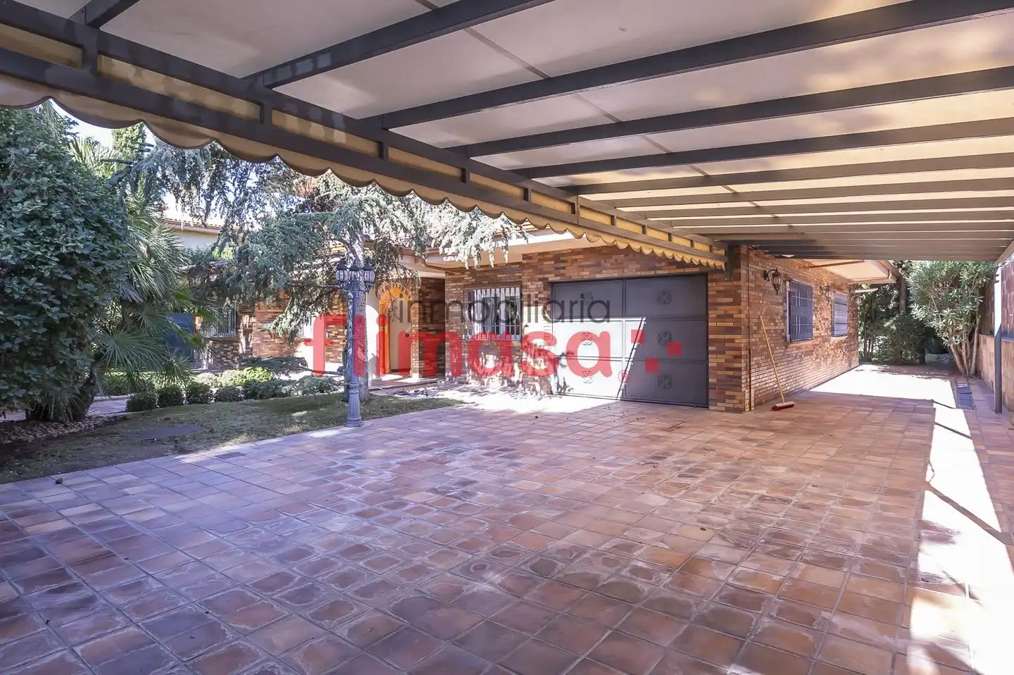 Casa o chalet en venta en Castillo Campodón