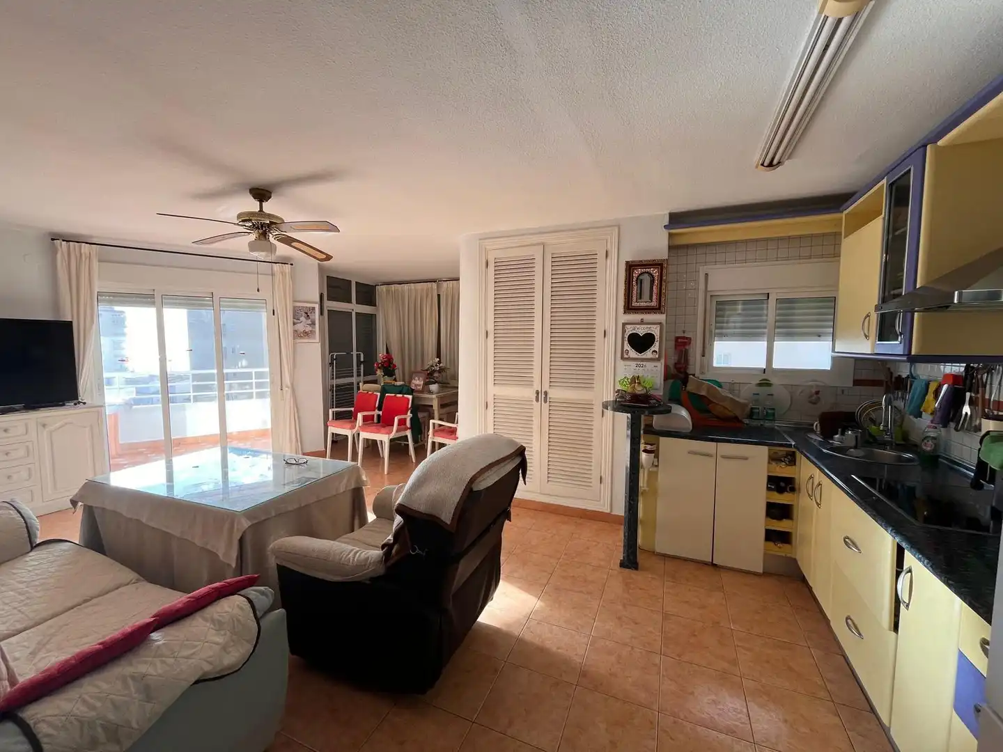 Appartement avec piscine à vendre à Avenida Europa 3, imagen 6