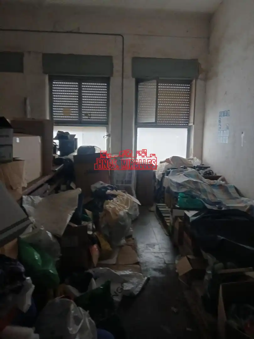Casa o xalet en venda en Aspe amb Terrassa, Traster i Balcó