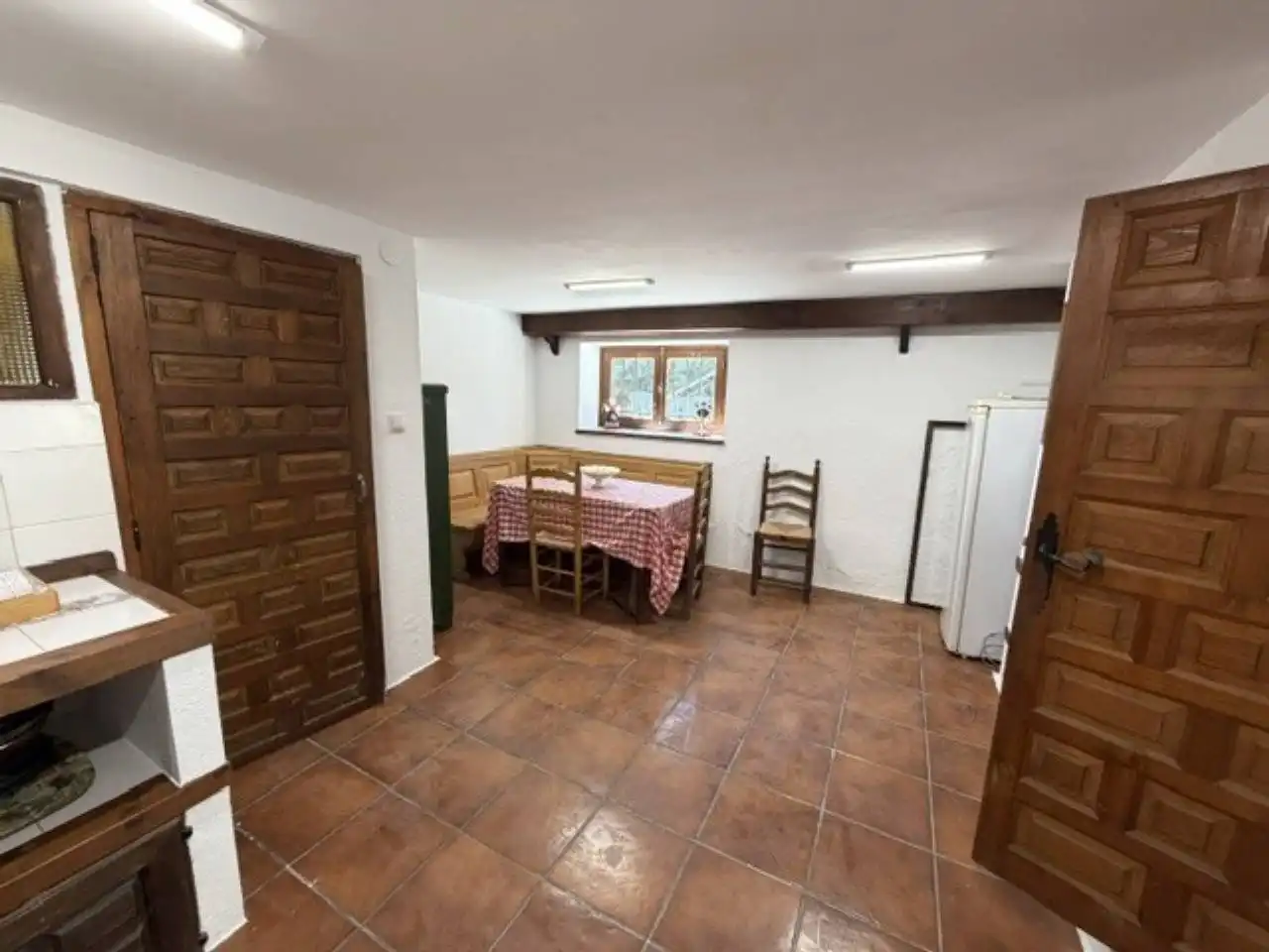 House with garden for sale in Lozoyuela-navas-sieteiglesias, imagen 32