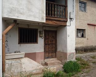 Exterior view of Single-family semi-detached for sale in Villaviciosa