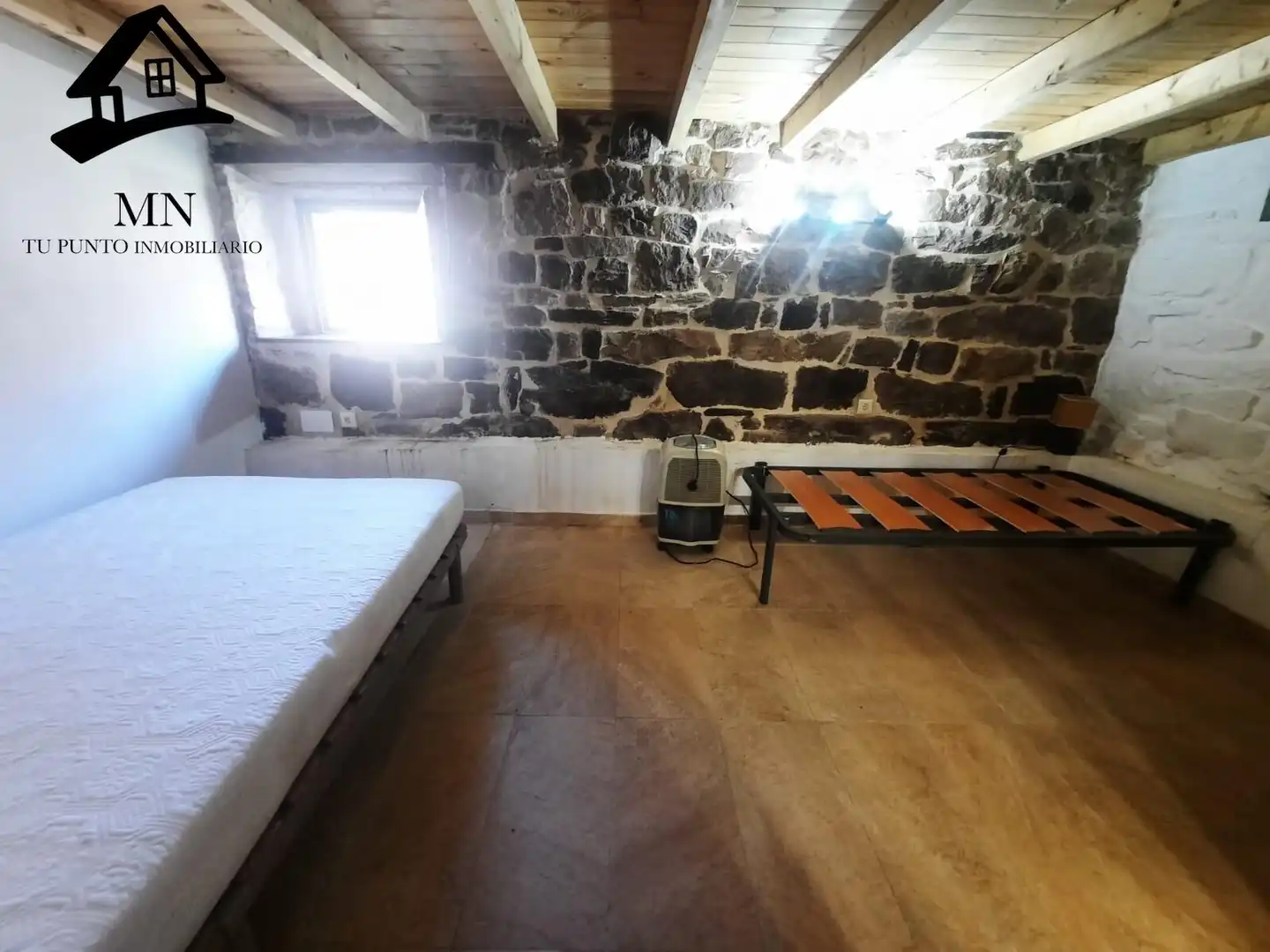 Casa rústica amb jardí en venda a Vega de Pas, imagen 41