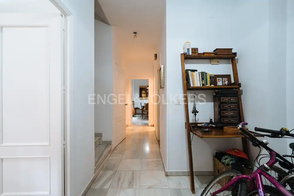 Casa o xalet en venda en Sevilla amb Aire condicionat, Calefacció i Balcó