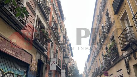 Photo 2 of Premises for sale in Calle de San Vicente Ferrer, Universidad - Malasaña, Madrid Capital