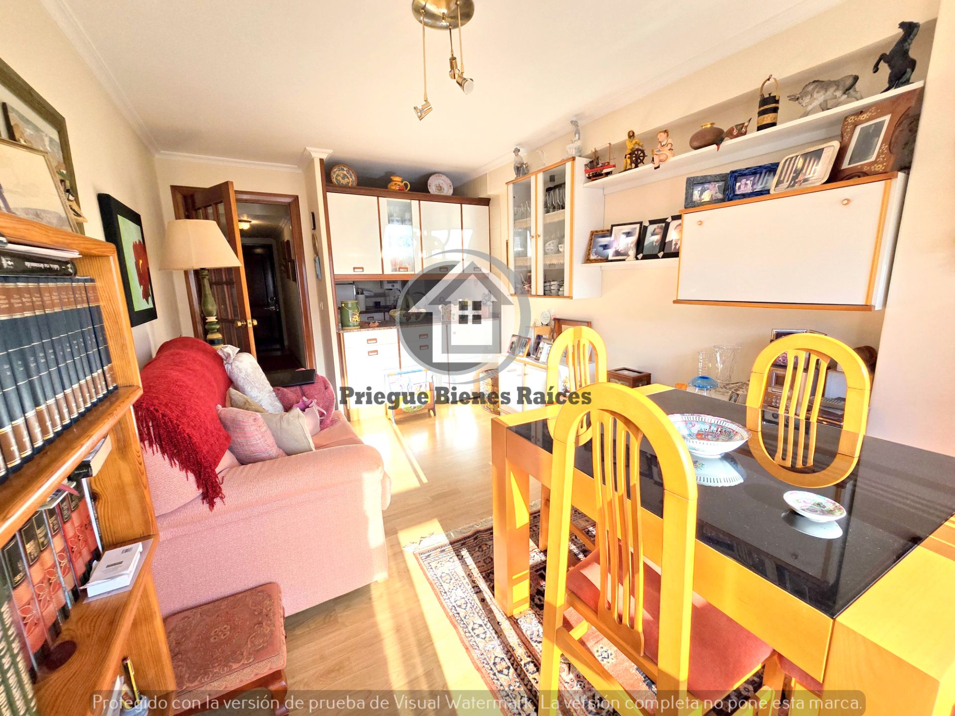 Flat for sale in Rúa do Mariñeiro, Panxón